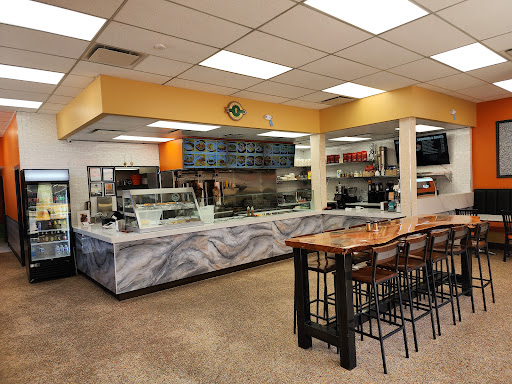 Photo of In & Win donair - 2406 Nanaimo St, Vancouver, BC V5N 5E4